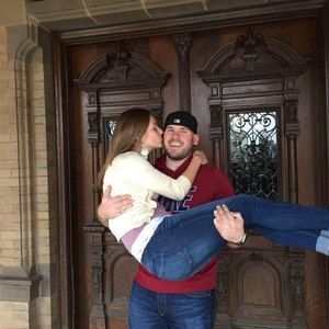 Meet your Posher, Marla